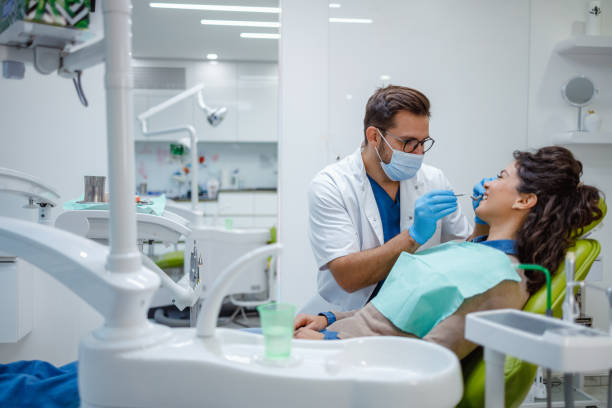 Best Dental Exams and Cleanings  in Wylie, TX